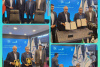 امضای تفاهم نامه همکاری در حوزه صنعت نفت و گاز بین سازمان علم و صنعت و شرکت پایندان